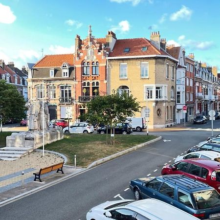 Primerose Malo Plage Dunkirk Bagian luar foto