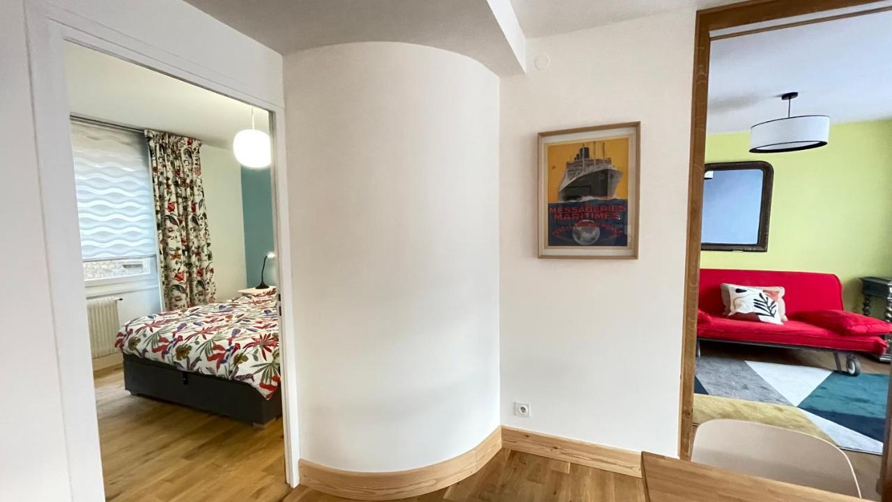 Primerose Malo Plage Dunkirk Bagian luar foto